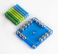 Geomag Color 35-delig -Speelgoed Verkoop geomag color 261 35 delig 3