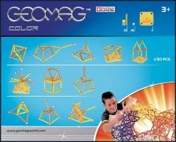 Geomag Color – 30 Delig 8 Geomag Color – 30 Delig -Speelgoed Verkoop geomag color 30 delig 1 1