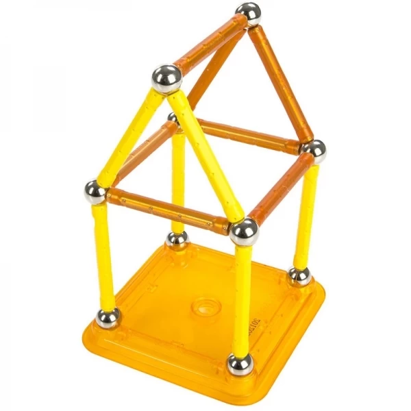 Geomag Color – 30 Delig 6 Geomag Color – 30 Delig - Afbeelding 6