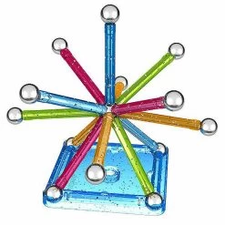 Geomag Glitter – 30 Delig -Speelgoed Verkoop geomag glitter 30 delig 2