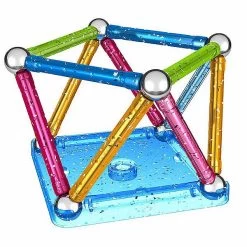 Geomag Glitter – 30 Delig -Speelgoed Verkoop geomag glitter 30 delig 4