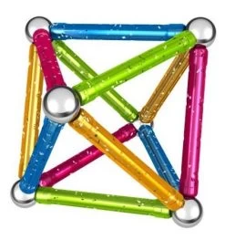 Geomag Glitter – 30 Delig -Speelgoed Verkoop geomag glitter 30 delig 6