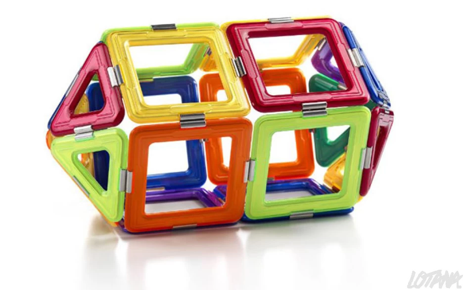 Geosphere 4 Geosphere - Afbeelding 4