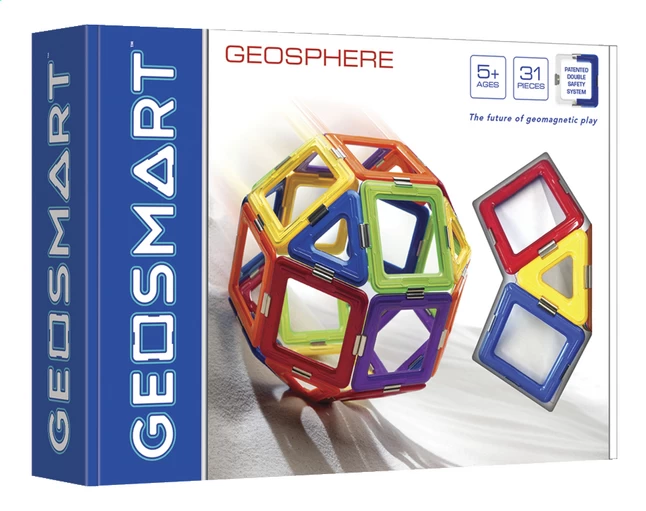 Geosphere 2 Geosphere - Afbeelding 2