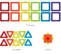 Solar Spinner -Speelgoed Verkoop geosmart solar spinner 4