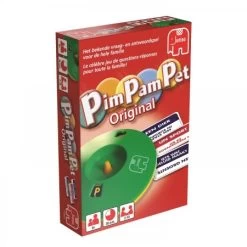 Pim Pam Pet Original