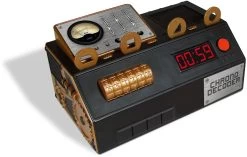 Escaperoom The Game + Gratis Uitbreidingsset -Speelgoed Verkoop gezelschapsspel escaperoom the game identity games 2