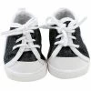 Gotz Poppenschoentjes Denim Sneakers M En XL