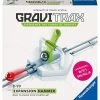 Gravitrax Expansion Hammer Knikkerbaan – Uitbreidingsset Hamerslag Ravensburger