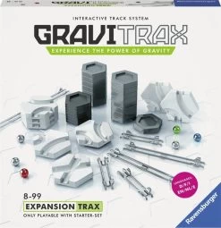 Gravitrax Expansion Bridges Uitbreidingsset Bruggen Ravensburger Knikkerbaan -Speelgoed Verkoop gravitrax expansion trax ravensburger uitbreiding knikkerbaan 2