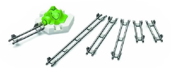 Gravitrax Expansion Volcano Uitbreidingsset Ravensburger Knikkerbaan 4 Gravitrax Expansion Volcano Uitbreidingsset Ravensburger Knikkerbaan - Afbeelding 4