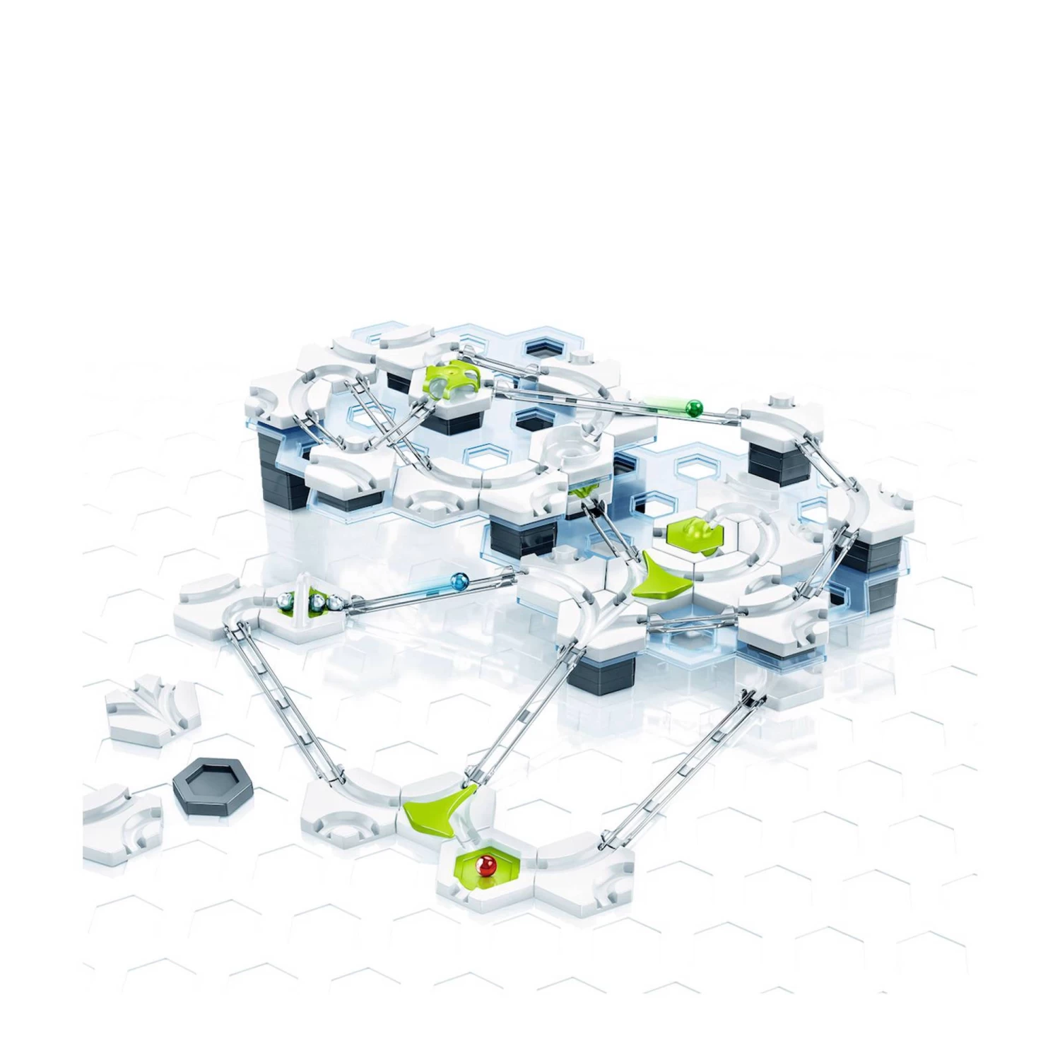 Gravitrax PRO Extension Mixer Knikkerbaan Ravensburger 7 Gravitrax PRO Extension Mixer Knikkerbaan Ravensburger - Afbeelding 7