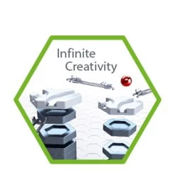 Gravitrax PRO Starterset Vertical Knikkerbaan Ravensburger -Speelgoed Verkoop gravitrax starterset ravensburger knikkerbaan 3 2