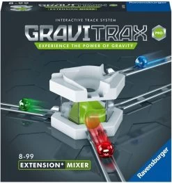Gravitrax PRO Extension Splitter Knikkerbaan Ravensburger 15 Gravitrax PRO Extension Splitter Knikkerbaan Ravensburger -Speelgoed Verkoop gravitrax knikkerbaan extension mixer speelactief.nl 3