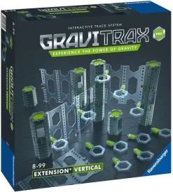 Gravitrax PRO Extension Vertical Uitbreiding Knikkerbaan Ravensburger