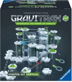 Gravitrax PRO Extension Vertical Uitbreiding Knikkerbaan Ravensburger -Speelgoed Verkoop gravitrax knikkerbaan starterset vertical speelactief.nl 1