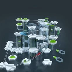 Gravitrax PRO Extension Vertical Uitbreiding Knikkerbaan Ravensburger -Speelgoed Verkoop gravitrax knikkerbaan starterset vertical speelactief.nl 3