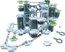 Gravitrax PRO Extension Vertical Uitbreiding Knikkerbaan Ravensburger -Speelgoed Verkoop gravitrax knikkerbaan starterset vertical speelactief.nl 4