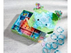 Haba Fonkelschat Gezelschapsspel Kinderspel -Speelgoed Verkoop haba 303403 gezelschapsspel fonkelschat 2