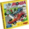 Monza Haba Spel Kleurenrace