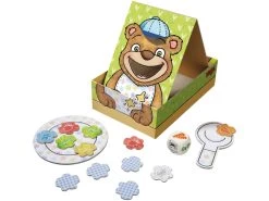 HABA Mijn Eerste Spellen Berenhonger -Speelgoed Verkoop haba eerste spellen berenhonger 1 1