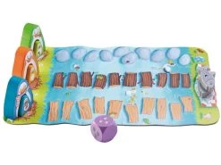 Hup Kleine Pinguin, Hup! -Speelgoed Verkoop haba eerste spellen hup kleine pinguin hup 1 1