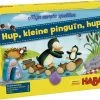 Hup Kleine Pinguin, Hup!