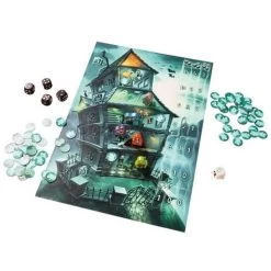 Haba Familiespel Spookies -Speelgoed Verkoop haba familiespel spookies 1 1