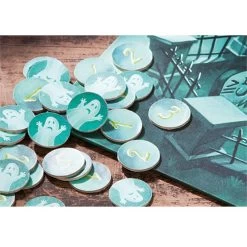 Haba Familiespel Spookies -Speelgoed Verkoop haba familiespel spookies 2