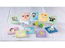 Geschenkkubus Getallenfeest -Speelgoed Verkoop haba geschenkkubus getallenfeest 1 1