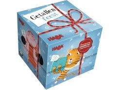 Geschenkkubus Getallenfeest