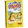Pang! Stekelige Egelrace – Loop- En Tactiekspel