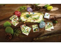 Pang! Stekelige Egelrace – Loop- En Tactiekspel -Speelgoed Verkoop haba loop entactiekspel pang stekelige egelrace 3