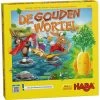 De Gouden Wortel – Meeneemspel