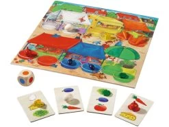 HABA Mijn Eerste Spelletjesdoos -Speelgoed Verkoop haba mijn eerste spelletjesdoos 1 1