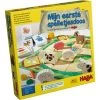HABA Mijn Eerste Spelletjesdoos