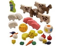 HABA Mijn Eerste Spelletjesdoos -Speelgoed Verkoop haba mijn eerste spelletjesdoos 4