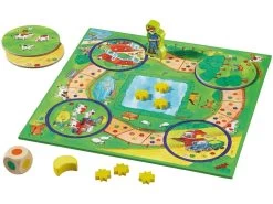 HABA Mijn Eerste Spelletjesdoos -Speelgoed Verkoop haba mijn eerste spelletjesdoos 5