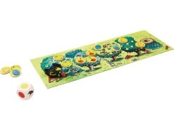 Kleine Boomgaard – Samenwerkingsspel -Speelgoed Verkoop haba mini spel kleine boomgaard 1 1