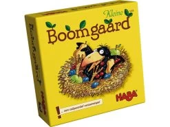 Kleine Boomgaard – Samenwerkingsspel