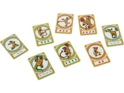 Kung-Fu Strijders – Memory- En Dobbelspel 7 Kung-Fu Strijders – Memory- En Dobbelspel -Speelgoed Verkoop haba spel kungfu strijders 2