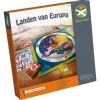 Landen Van Europa – Haba Spel