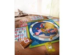 Landen Van Europa – Haba Spel -Speelgoed Verkoop haba spel landen van europa 2