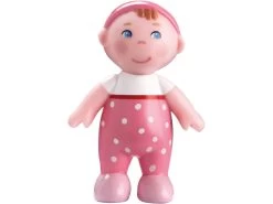 HABA Little Friends Poppenhuispopjes Babys Marie En Max -Speelgoed Verkoop habe little friends baby s marie en max 2