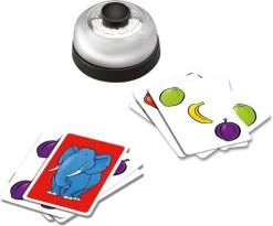 Halli Galli Extreme Actiespel -Speelgoed Verkoop halli galli extreme actiespel 999games 1 1