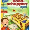 Het Boodschappenspel Kinderspel Ravensburger Spellen