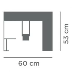 Gotz Poppenbed Hoogslaper Fred -Speelgoed Verkoop hoogslaper voor pop gotz 3402260 3