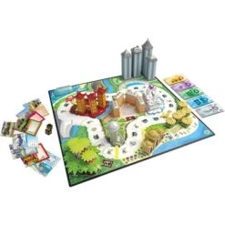 Hotel Deluxe -Speelgoed Verkoop hotel deluxe familiespel