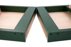 Houten Sjoelbak Junior Mini Sjoelbak 2dlg Groen Dino 14 Houten Sjoelbak Junior Mini Sjoelbak 2dlg Groen Dino -Speelgoed Verkoop houten sjoelbak mini thema dino 2 delige sjoelbak groen 3