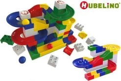 Hubelino Knikkerbaan Uitbreidingset Baanelementen39-delig 9 Hubelino Knikkerbaan Uitbreidingset Baanelementen39-delig -Speelgoed Verkoop hubelino knikkerbaan uitbreidingsset 39 delig 420343 3